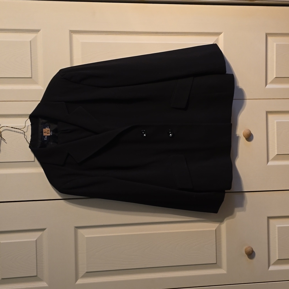 Evan Piccone Suit